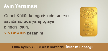 Bilgi yar��mas�