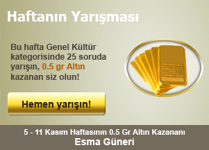 Bilgi yar��mas�