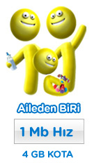 aileden biri