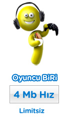 oyuncu biri