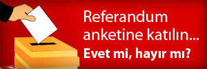 Referandum Anketine Katılın