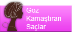 Göz Kamaştıran Saçlar