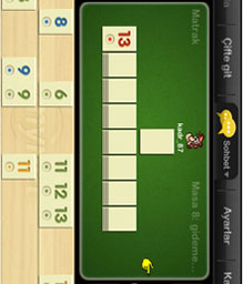 Mynet iphone okey uygulamas�