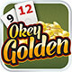 Okey Golden - oyunu