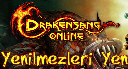 Drakensang Oyna