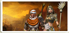 Ministry Of War