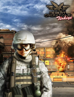 Desert Operations