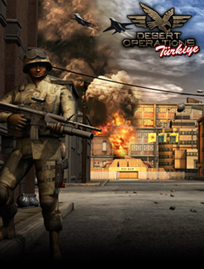 Desert Operations
