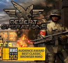 Desert Operations oyna