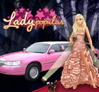 Lady Populer oyna