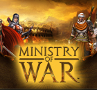 Ministry Of War oyna
