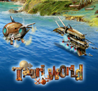 Tauri World oyna