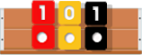 101, 51, 34 Okey Oyna