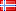 NORVEÇ
