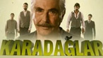 Karadağlar