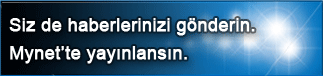 sizden gelenler